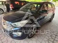 2014 Hyundai Santa Fe
