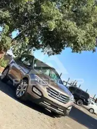 2014 Hyundai Santa Fe