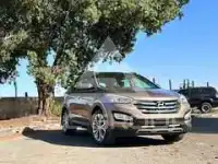 2014 Hyundai Santa Fe