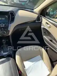 2014 Hyundai Santa Fe