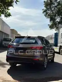 2014 Hyundai Santa Fe