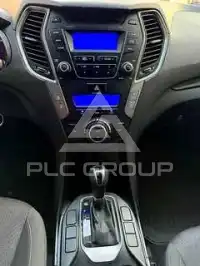 2014 Hyundai Santa Fe