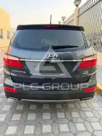 2014 Hyundai Santa Fe