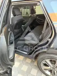 2014 Hyundai Santa Fe