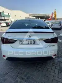 2014 Hyundai Sonata