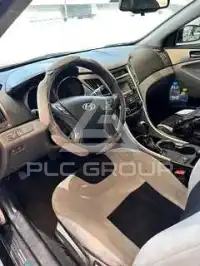 2014 Hyundai Sonata