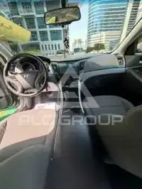 2014 Hyundai Sonata