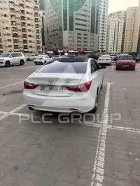2014 Hyundai Sonata