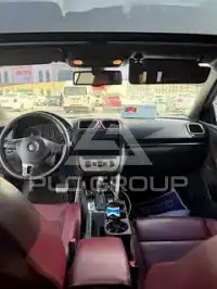 2014 Volkswagen EOS