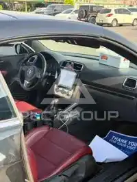 2014 Volkswagen EOS