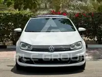 2014 Volkswagen EOS