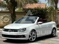 2014 Volkswagen EOS