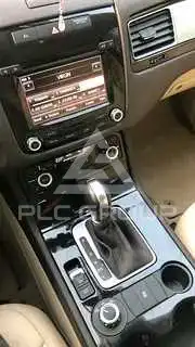 2014 Volkswagen Touareg