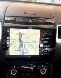 2014 Volkswagen Touareg