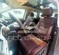 2014 Volkswagen Touareg