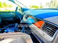 2014 Volkswagen Touareg