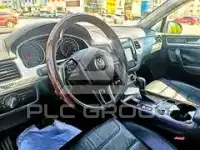 2014 Volkswagen Touareg