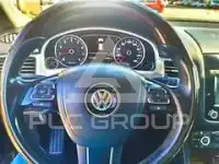 2014 Volkswagen Touareg