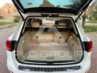 2014 Volkswagen Touareg