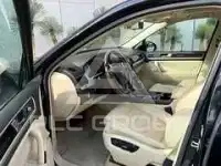 2014 Volkswagen Touareg