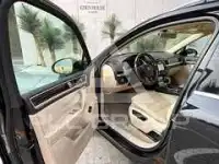 2014 Volkswagen Touareg