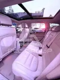 2014 Volkswagen Touareg