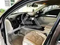 2014 Volkswagen Touareg