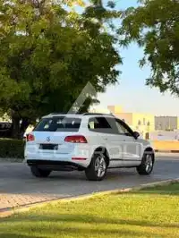 2014 Volkswagen Touareg