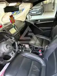 2014 Volkswagen Tiguan