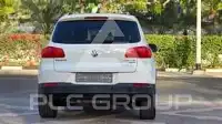 2014 Volkswagen Tiguan