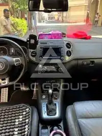 2014 Volkswagen Tiguan