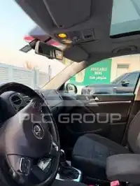 2014 Volkswagen Tiguan