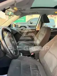 2014 Volkswagen Tiguan
