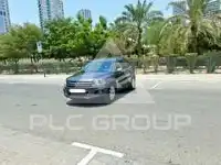 2014 Volkswagen Tiguan