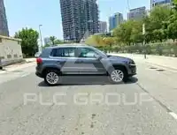2014 Volkswagen Tiguan