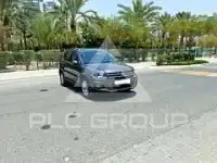2014 Volkswagen Tiguan