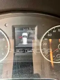 2014 Volkswagen Tiguan