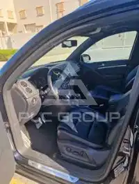 2014 Volkswagen Tiguan