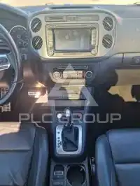2014 Volkswagen Tiguan