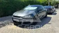 2014 Volkswagen Scirocco
