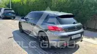 2014 Volkswagen Scirocco
