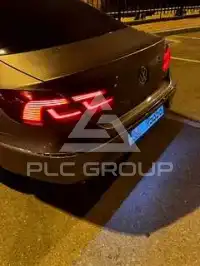 2014 Volkswagen CC