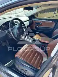 2014 Volkswagen CC