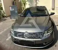 2014 Volkswagen CC