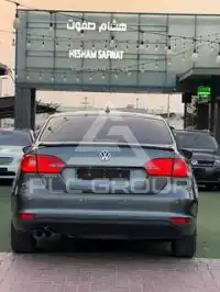 2014 Volkswagen Jetta