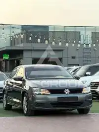 2014 Volkswagen Jetta