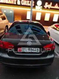 2014 Volkswagen Jetta