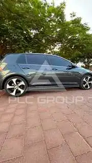 2014 Volkswagen GOLF