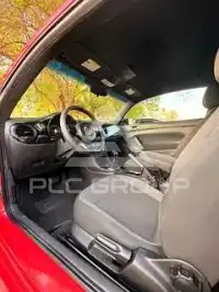 2014 Volkswagen BEETLE