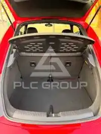 2014 Volkswagen BEETLE
